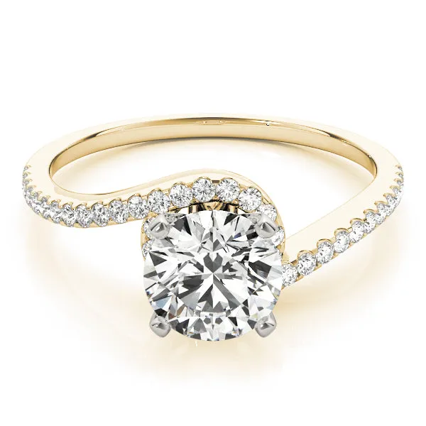 Engagement Rings Bypass - TN84261