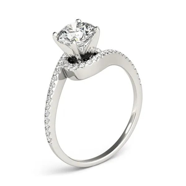 Engagement Rings Bypass - TN84261