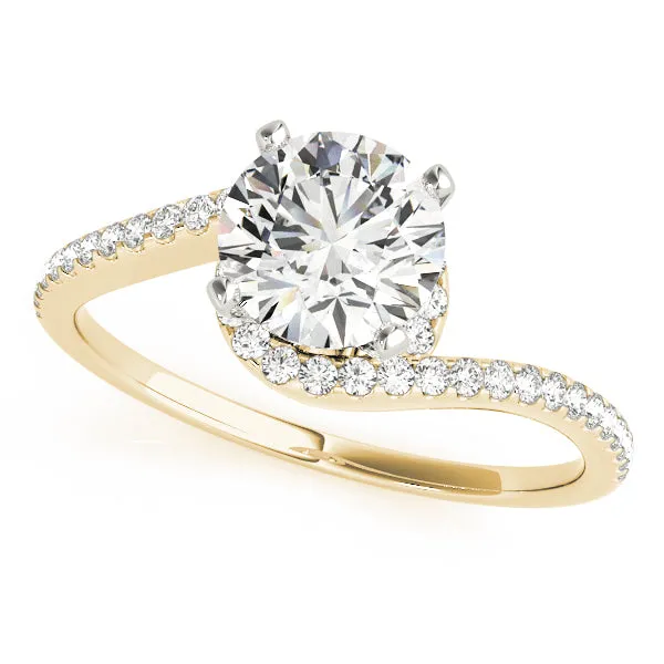 Engagement Rings Bypass - TN84261