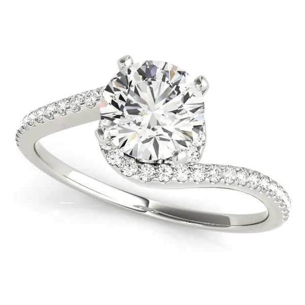 Engagement Rings Bypass - TN84261