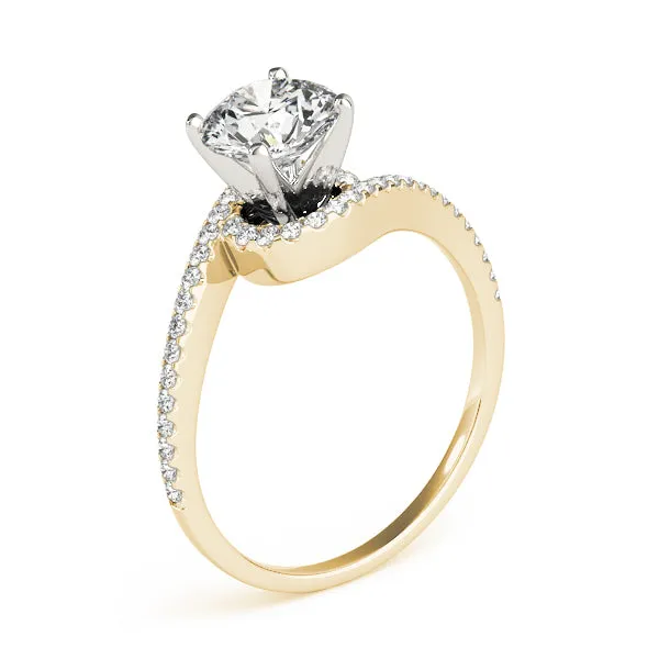 Engagement Rings Bypass - TN84261