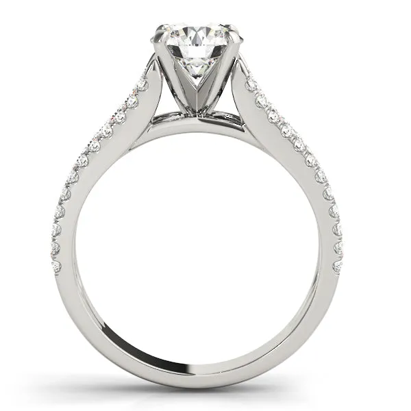 Engagement Rings Multirow - TN50928-E