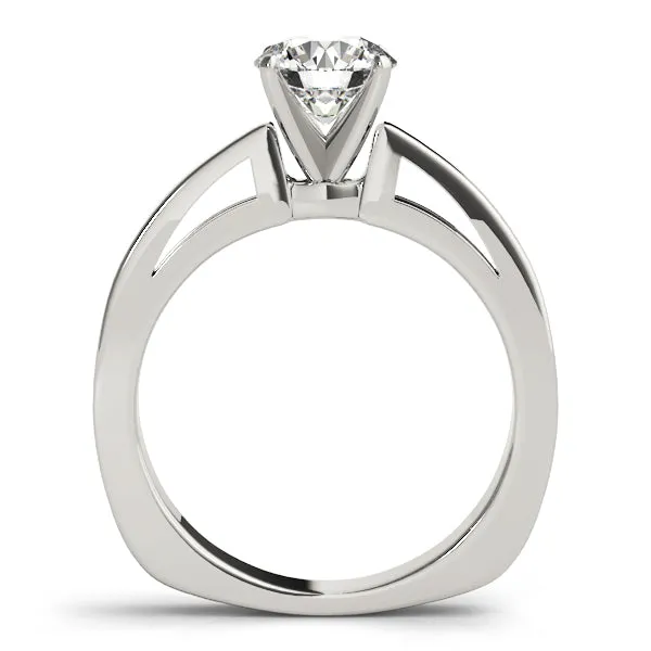 Engagement Rings Solitaires - TN50431-E