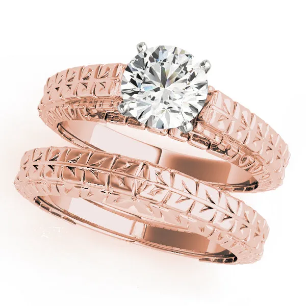 Engagement Rings Solitaires - TN81868
