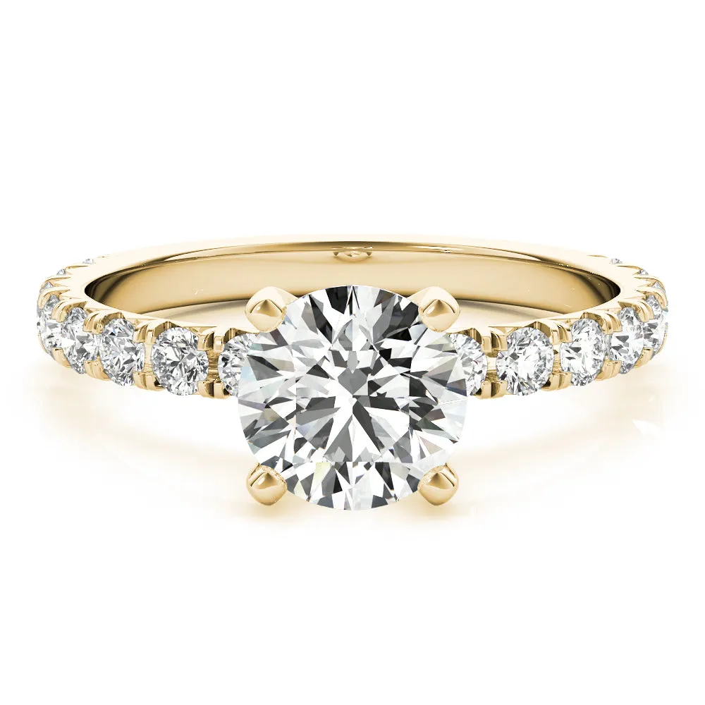 Engagement Rings - TN85159-2
