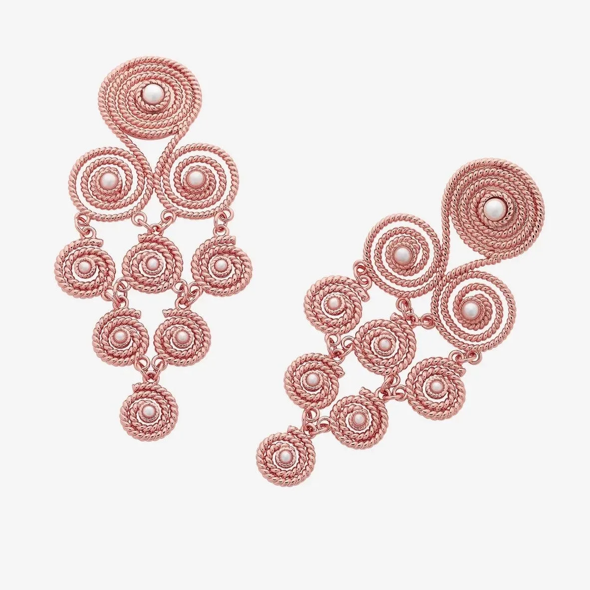 Etoile Earrings