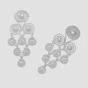 Etoile Earrings