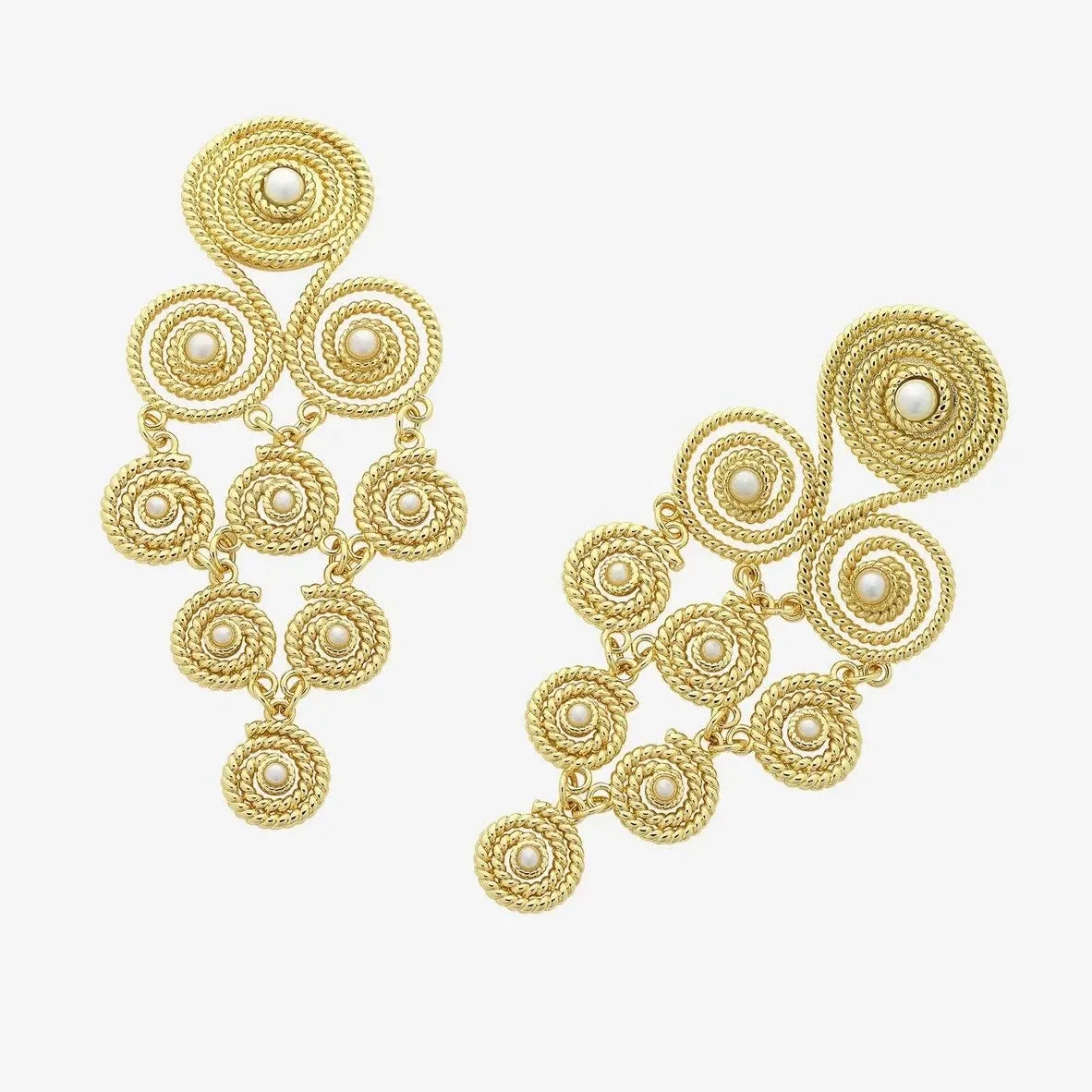 Etoile Earrings