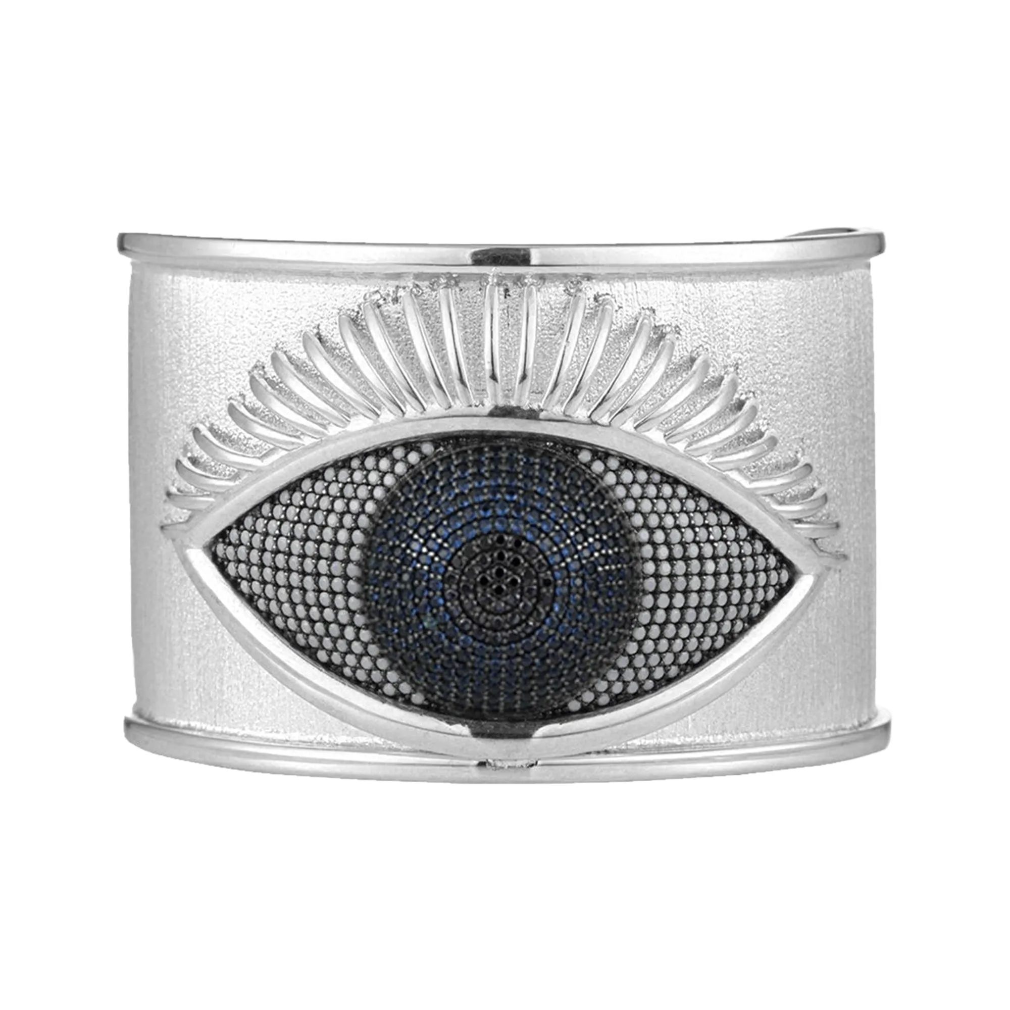EVIL EYE CUFF
