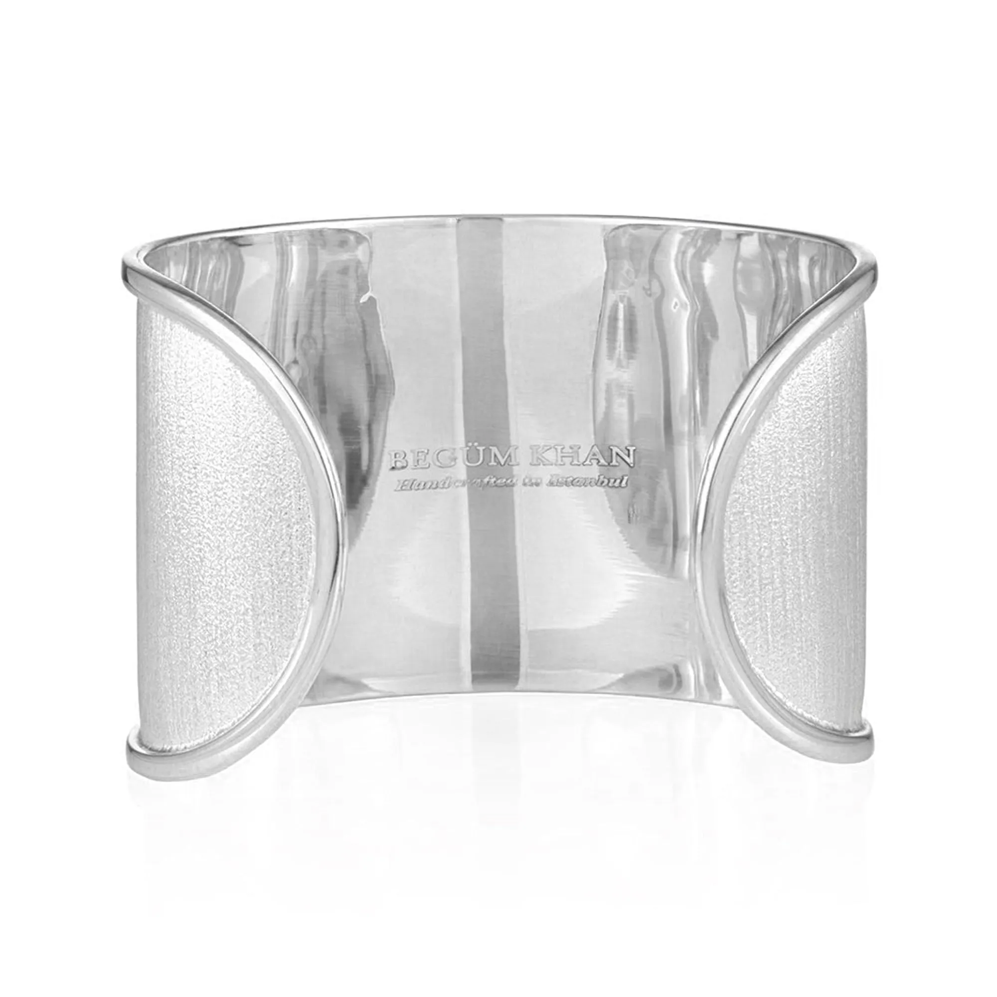 EVIL EYE CUFF
