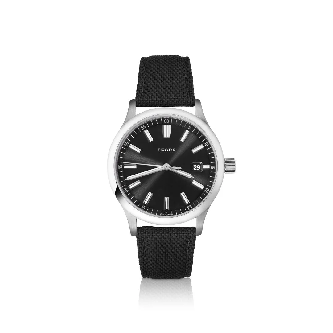 Fears Redcliff 39.5 Date Raven Black