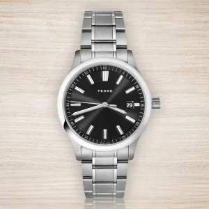 Fears Redcliff 39.5 Date Raven Black