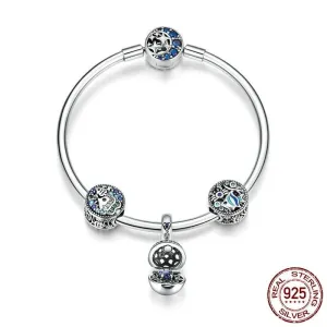 Fish Ocean Charm Bracelets