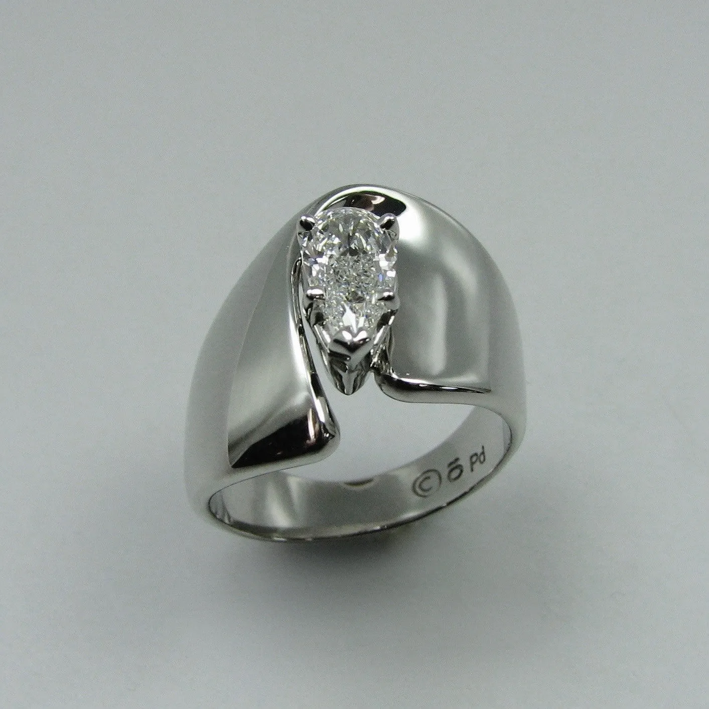 Fold Ring