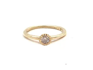 Fragment Stack Ring