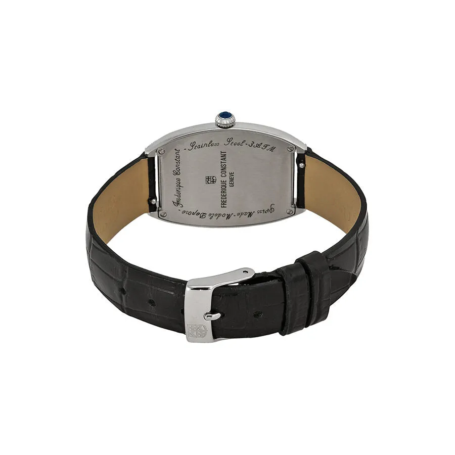 Frederique Constant Art Deco Ladies Watch 235M3TPV6 FC-235M3TPV6