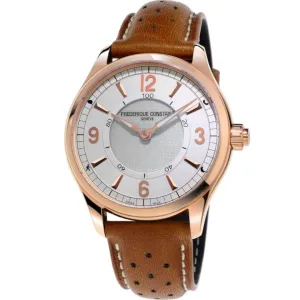 Frederique Constant - FC-282AS5B4