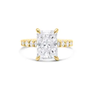 Gabrielle | Engagement Ring Setting