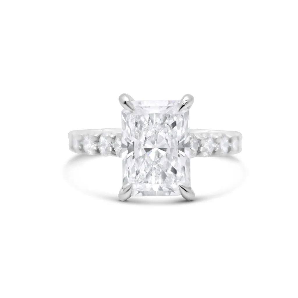 Gabrielle | Engagement Ring Setting