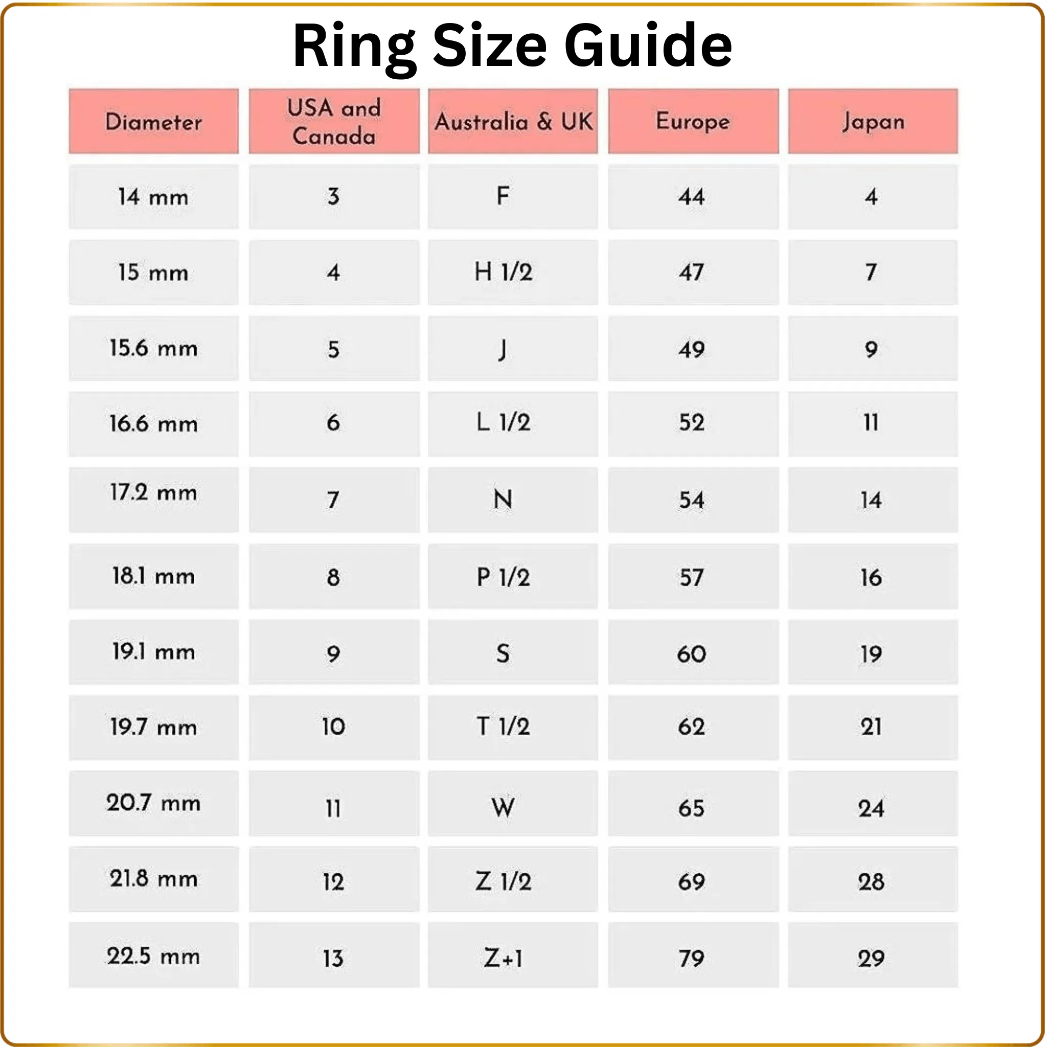 Genuine Ruby Solitaire Ring