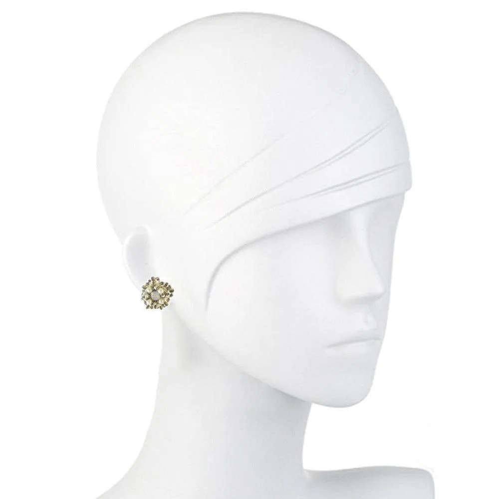 Girlie Queen Earrings
