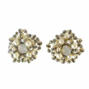 Girlie Queen Earrings