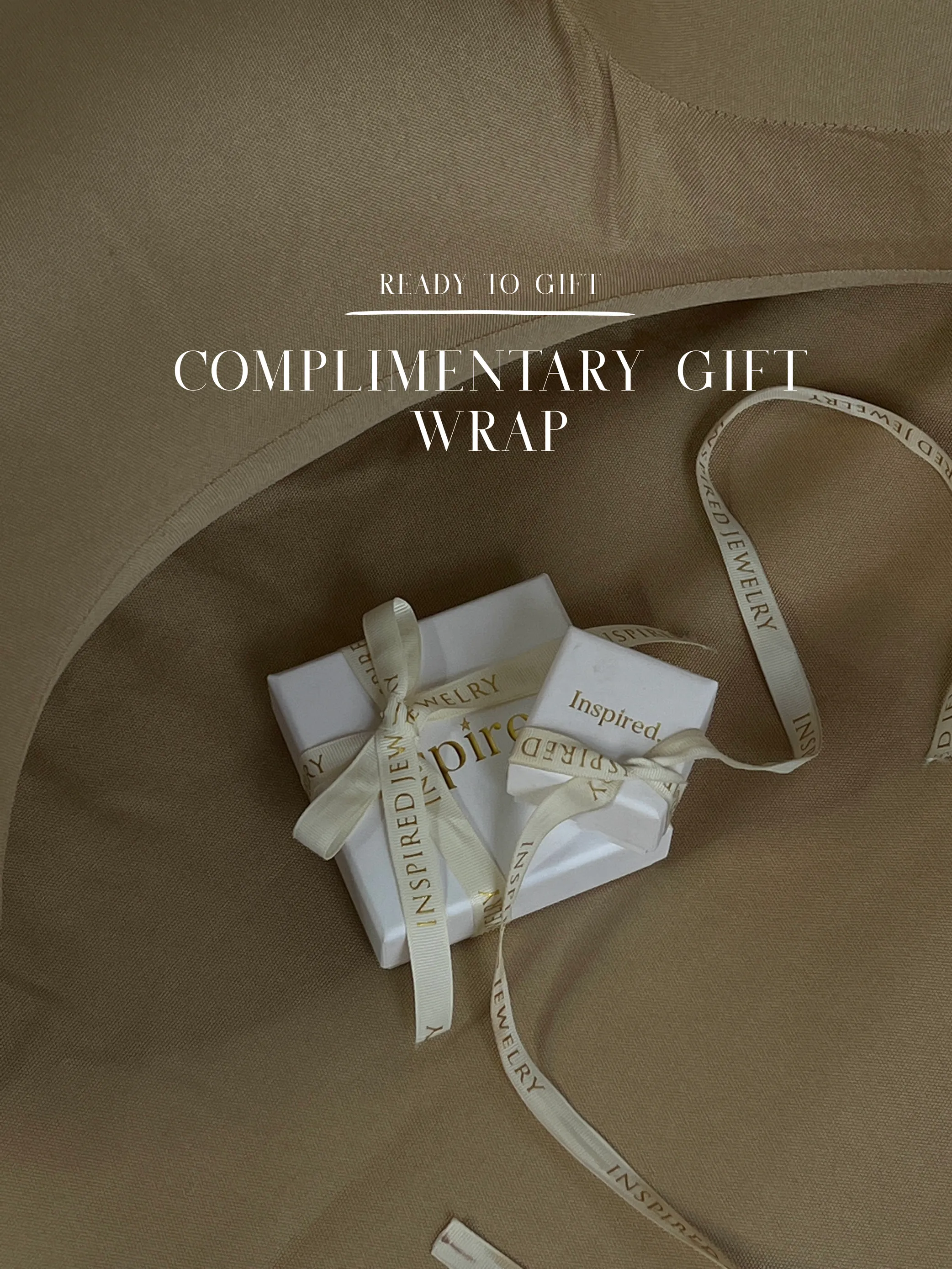 Golden Muse Jewelry Set