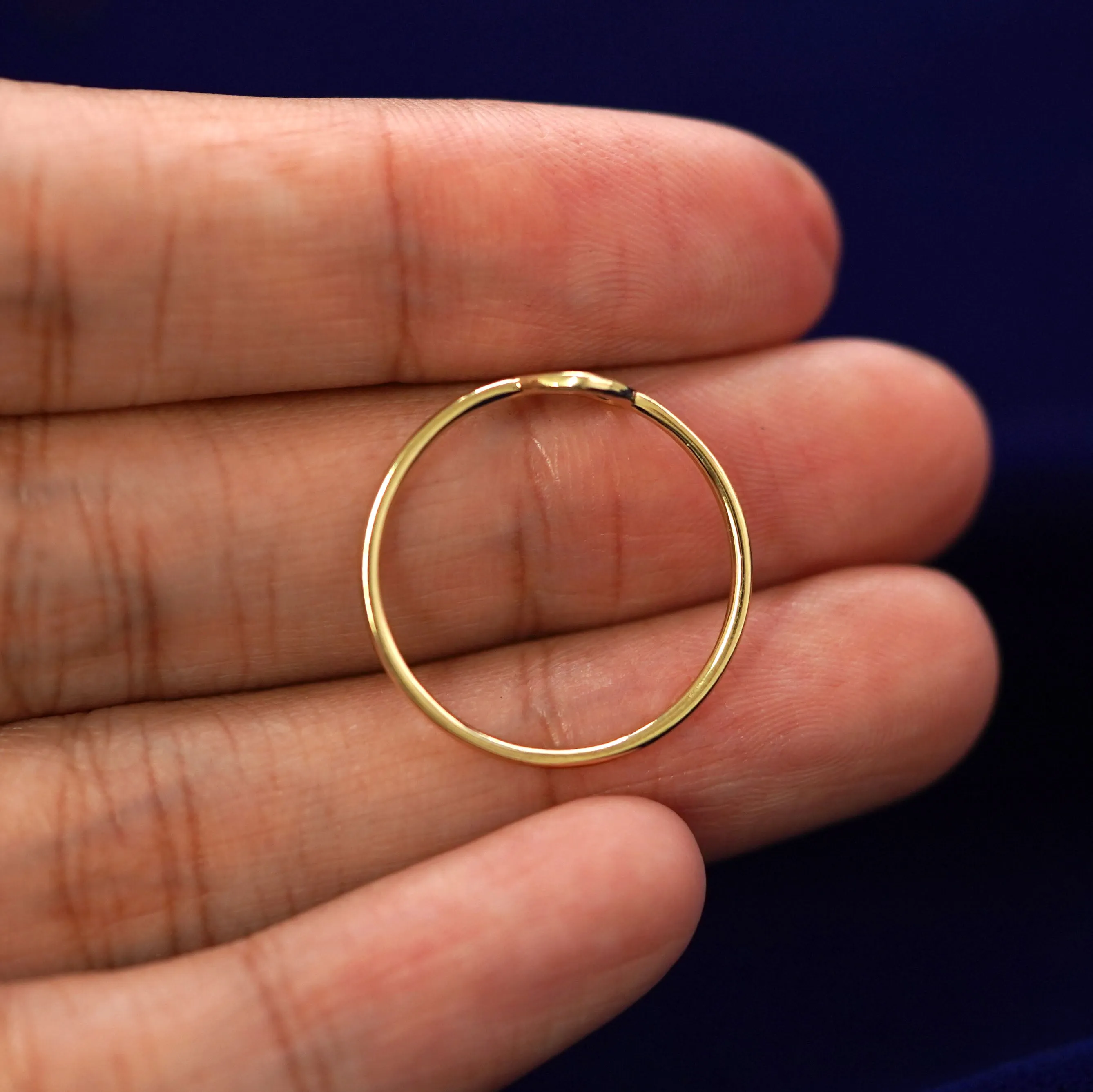 Heart Ring