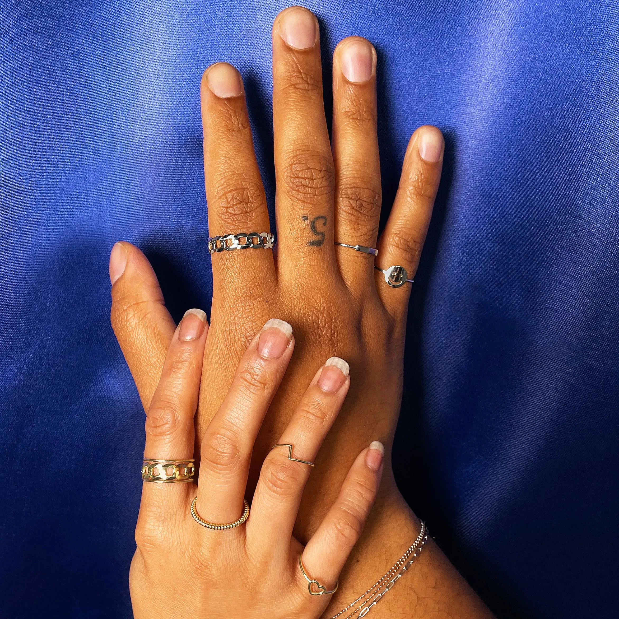 Heart Ring