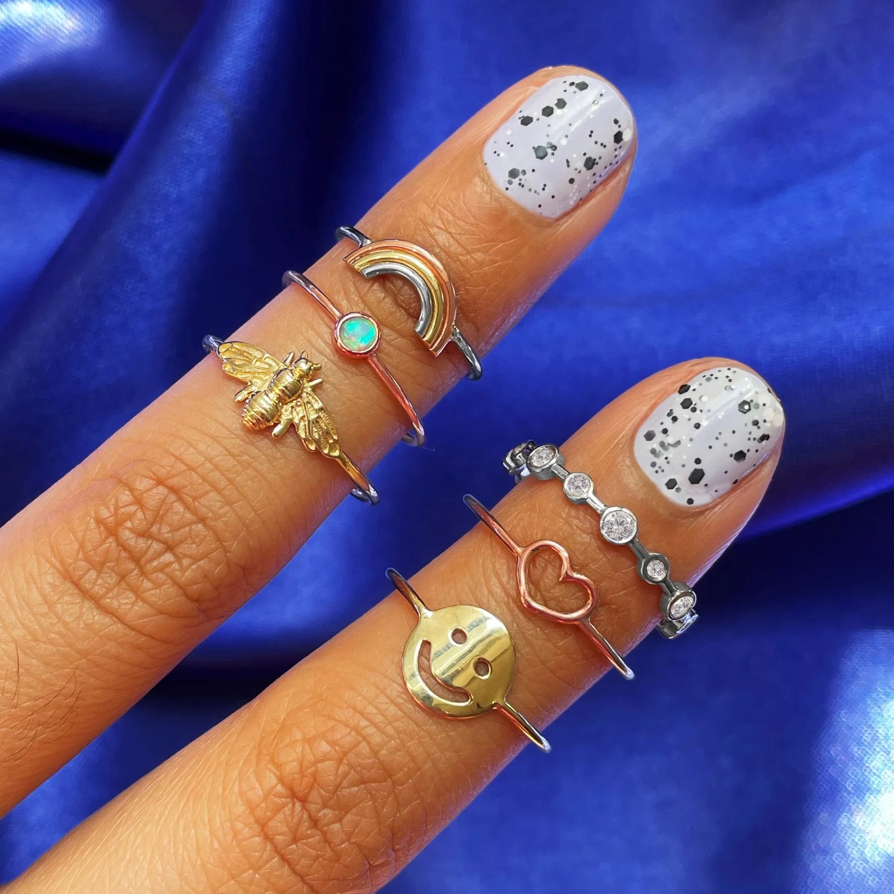 Heart Ring