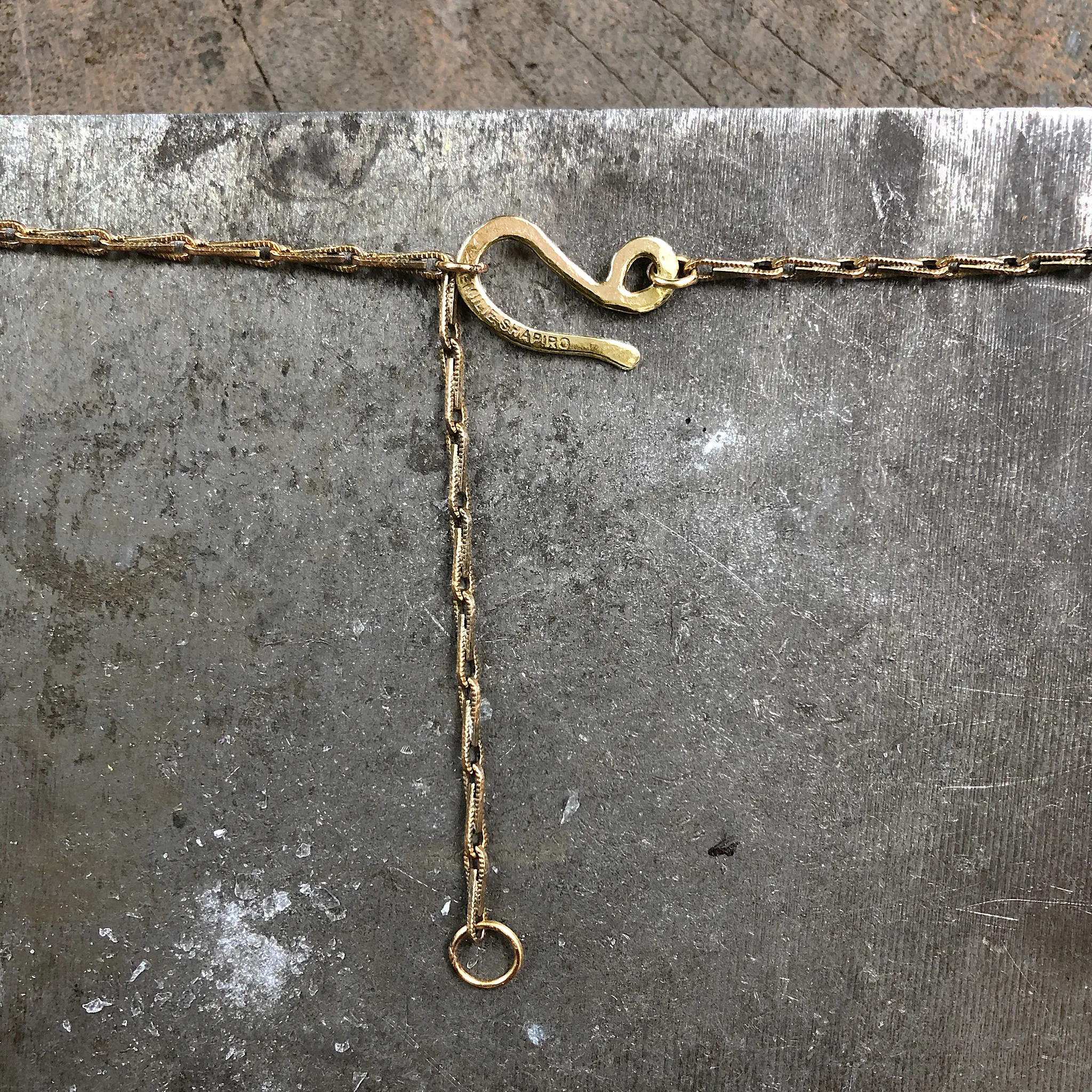 Hydra Pendant