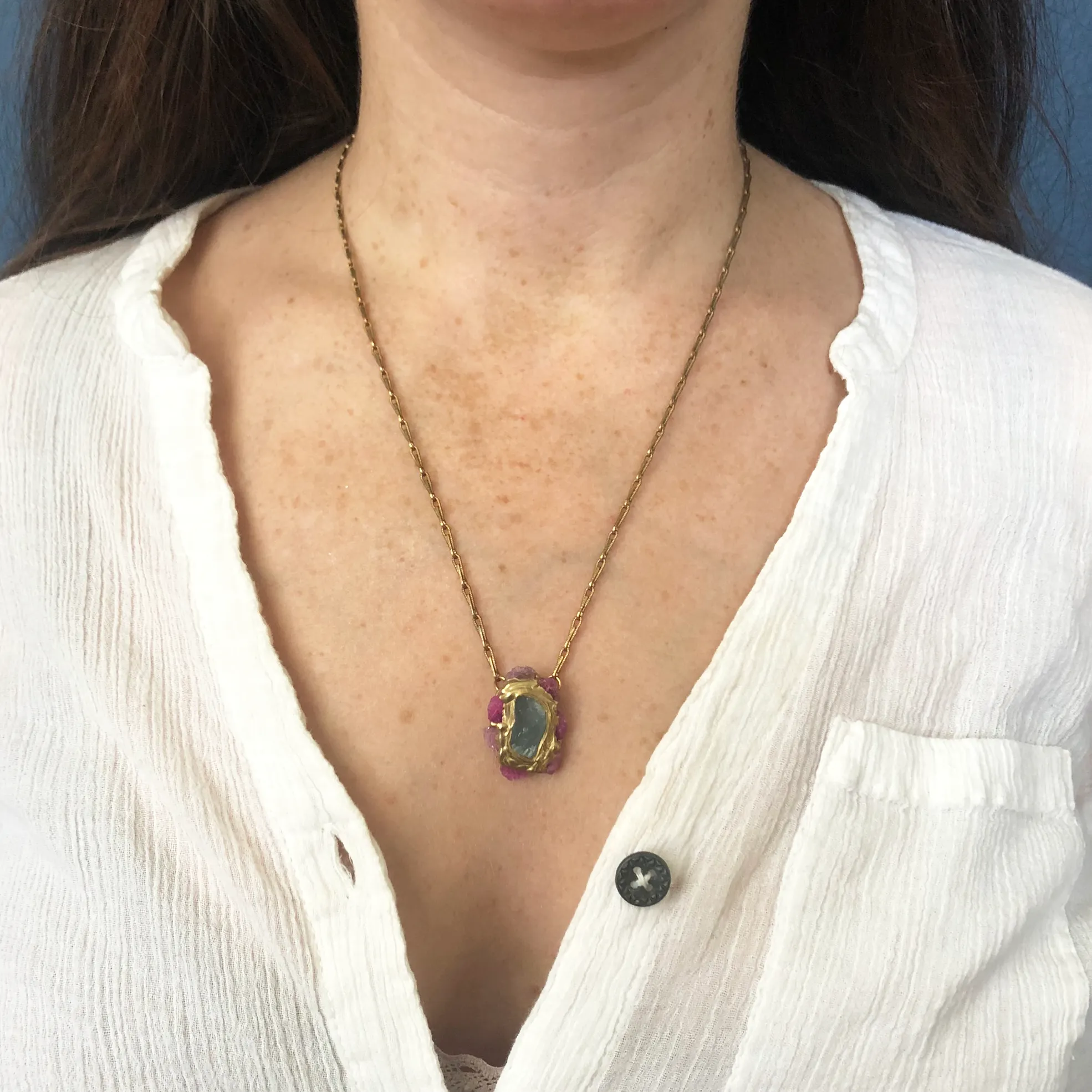 Hydra Pendant