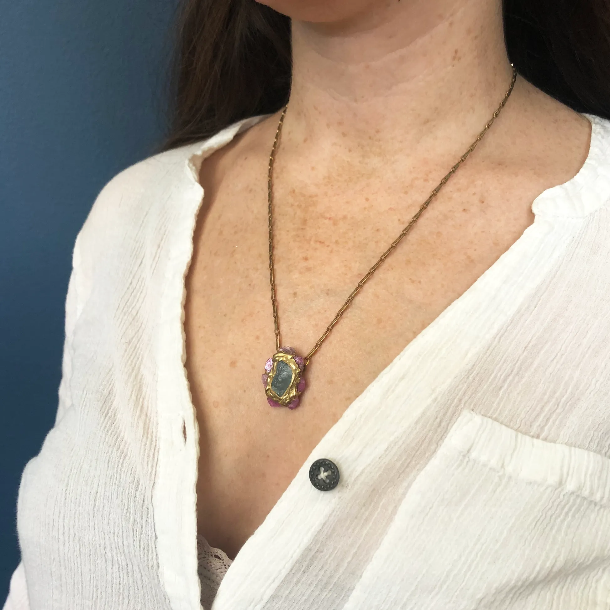 Hydra Pendant