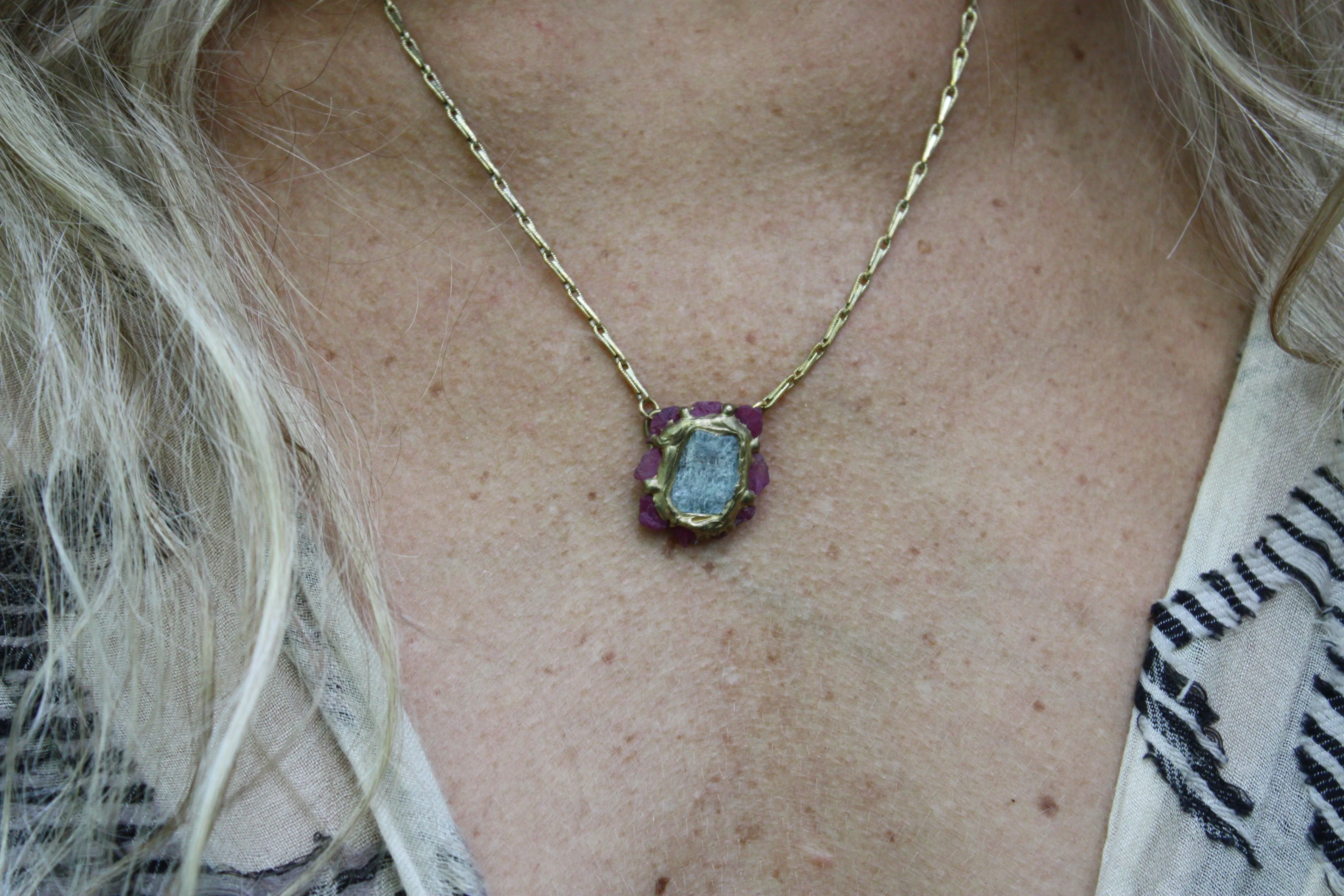 Hydra Pendant
