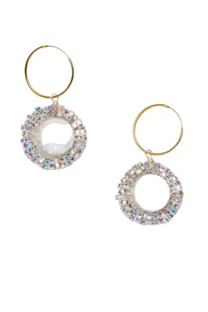 IL Sole Earrings