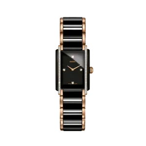 INTEGRAL DIAMONDS