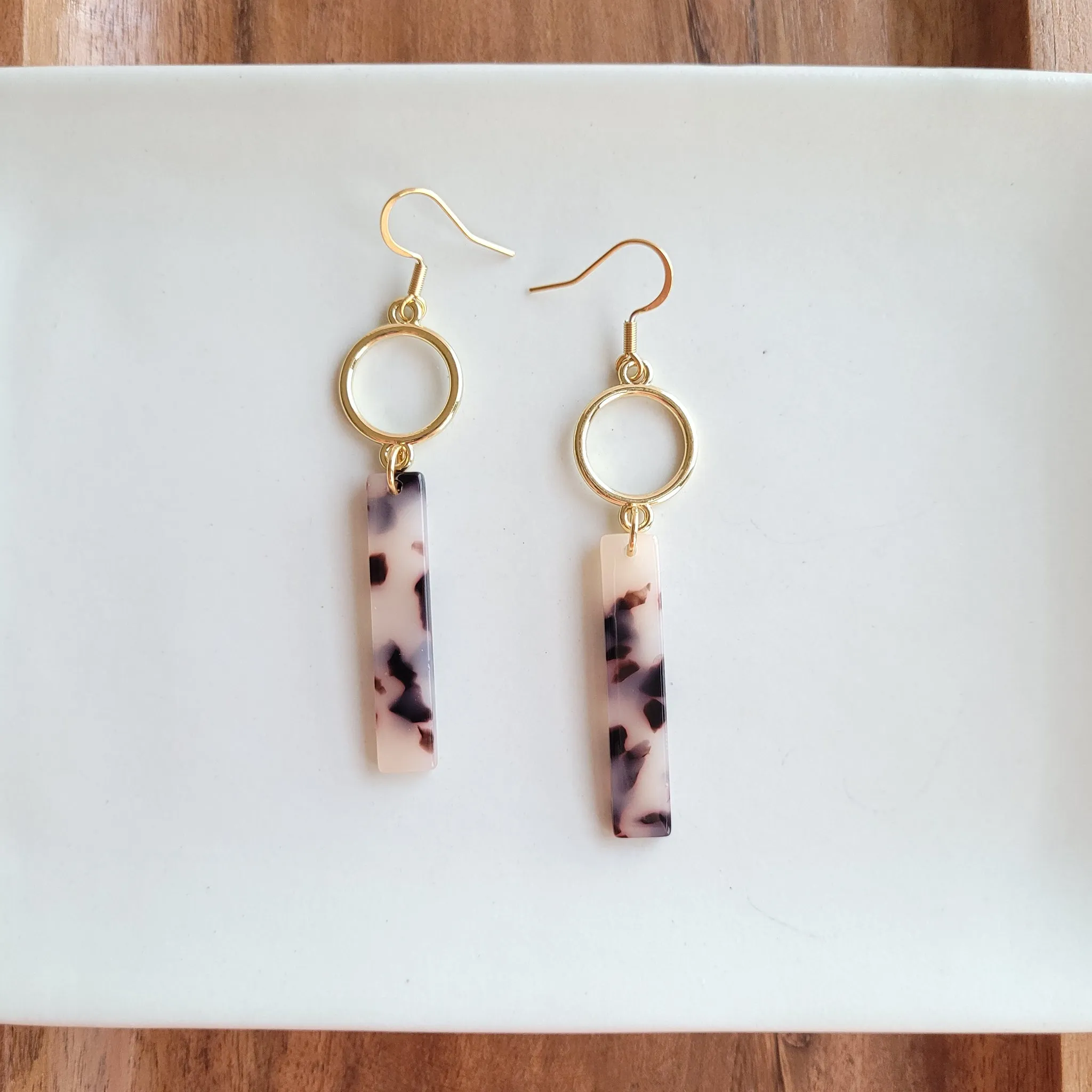 Isabella Earrings