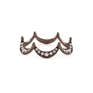 Jado Crown - Chocolate Solo