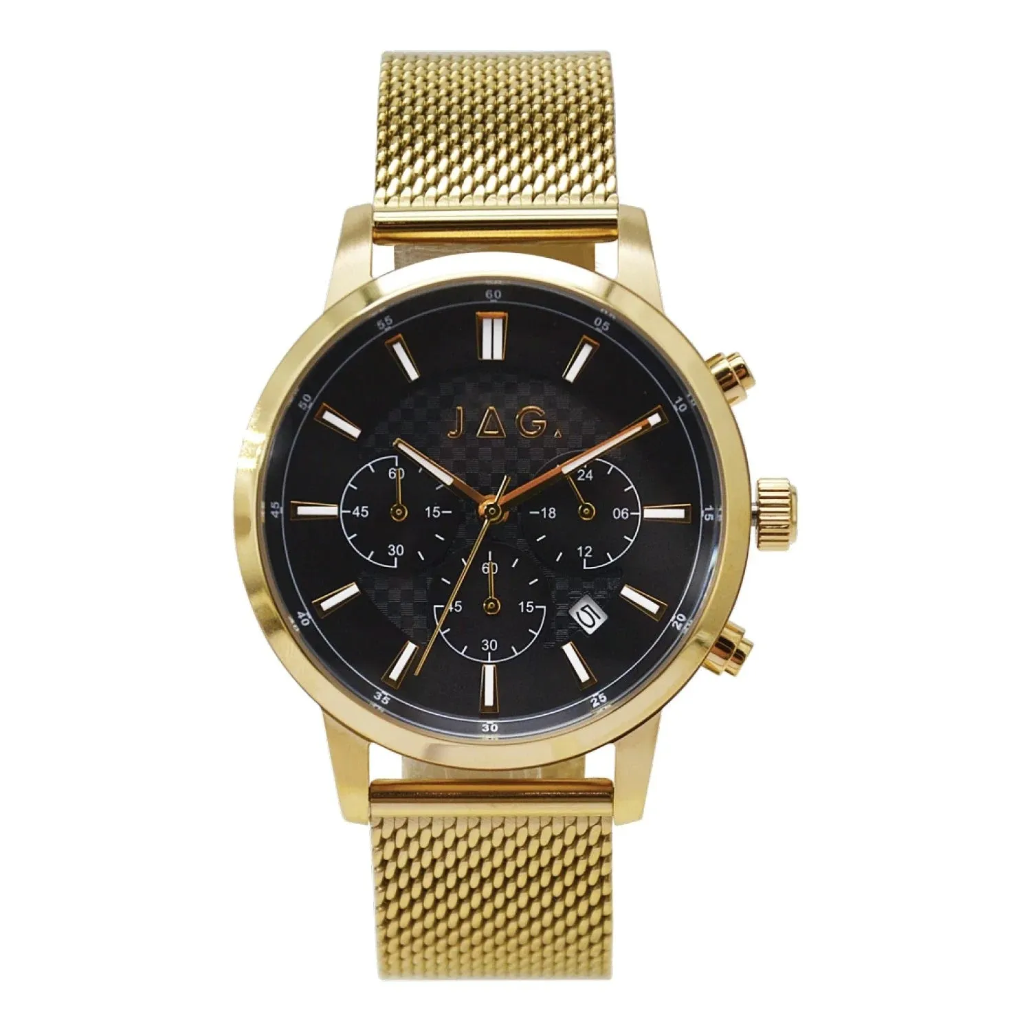 JAG Byron Multi Function Watch J2882A