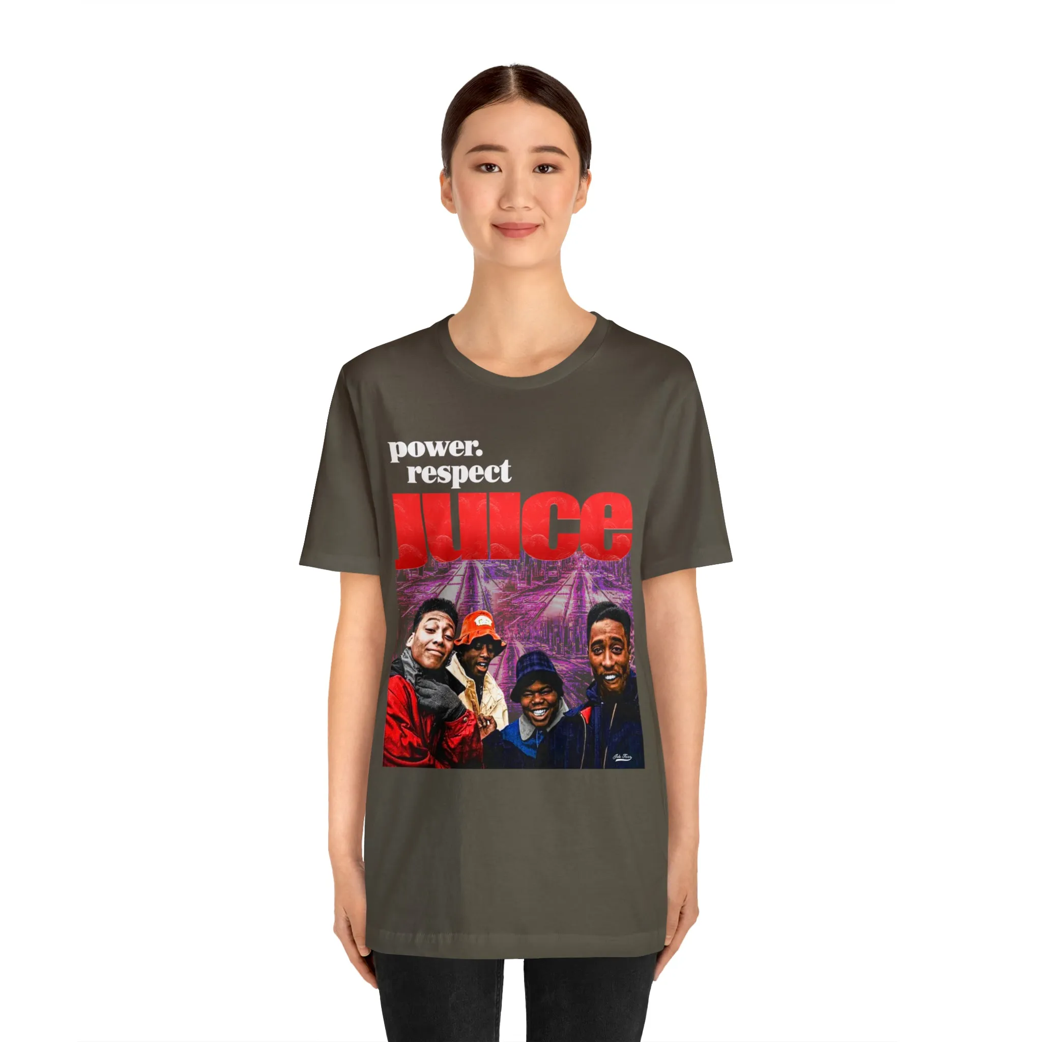 Juice Tee