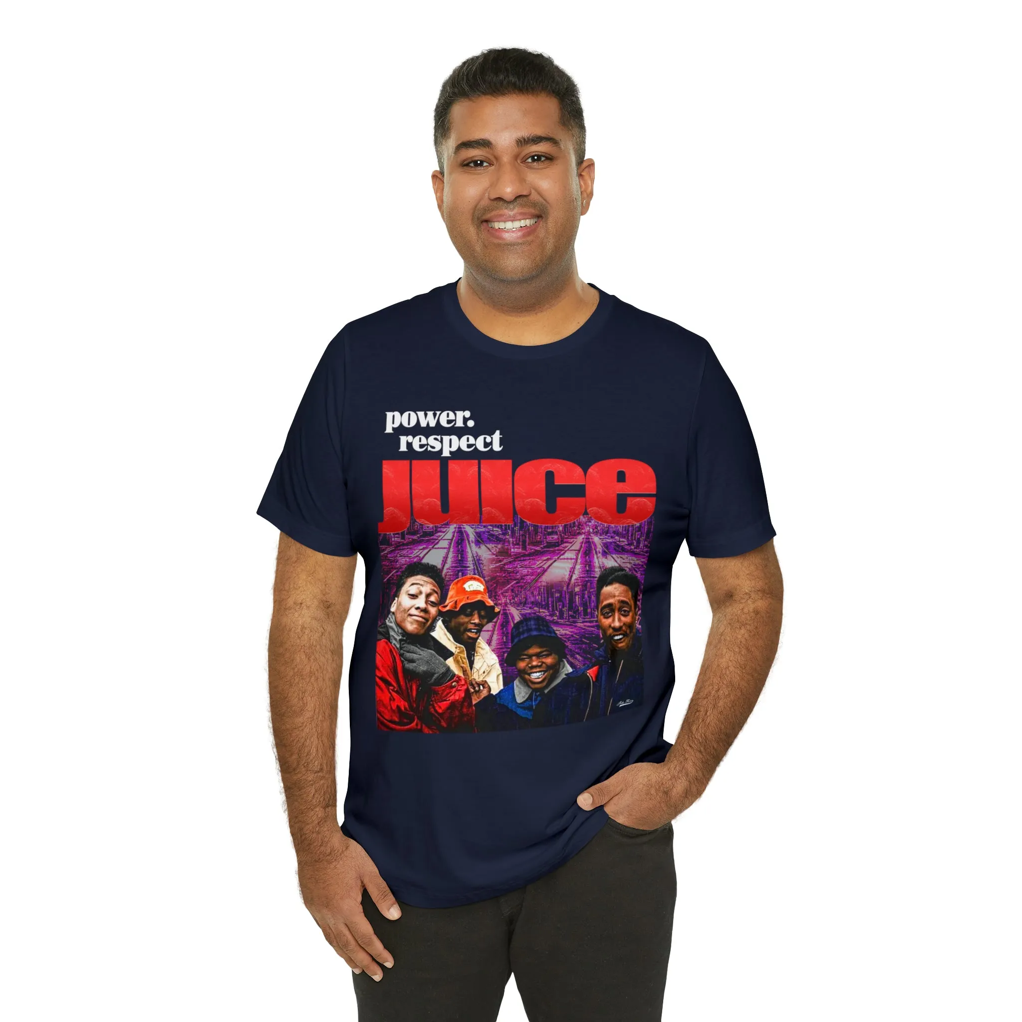 Juice Tee