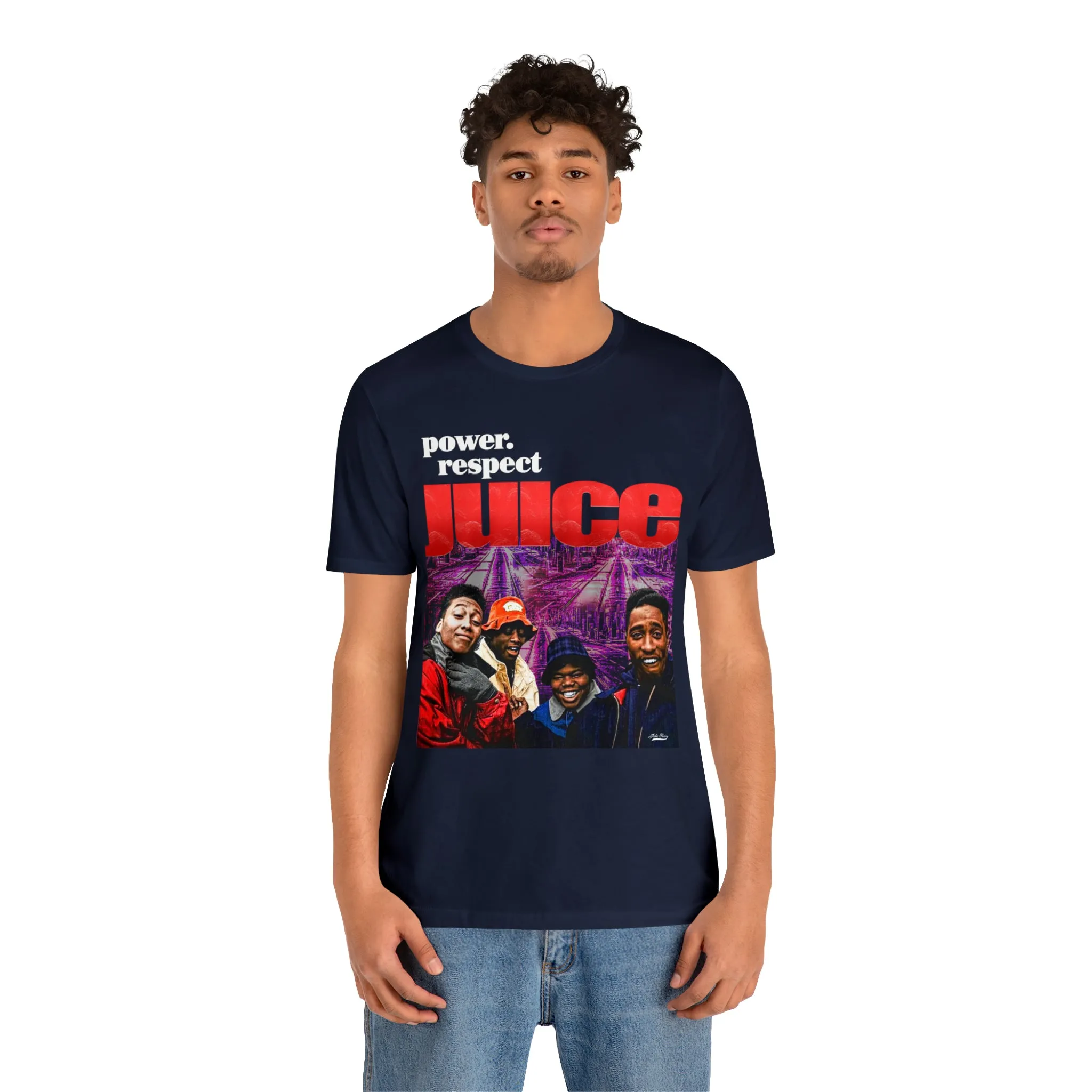 Juice Tee