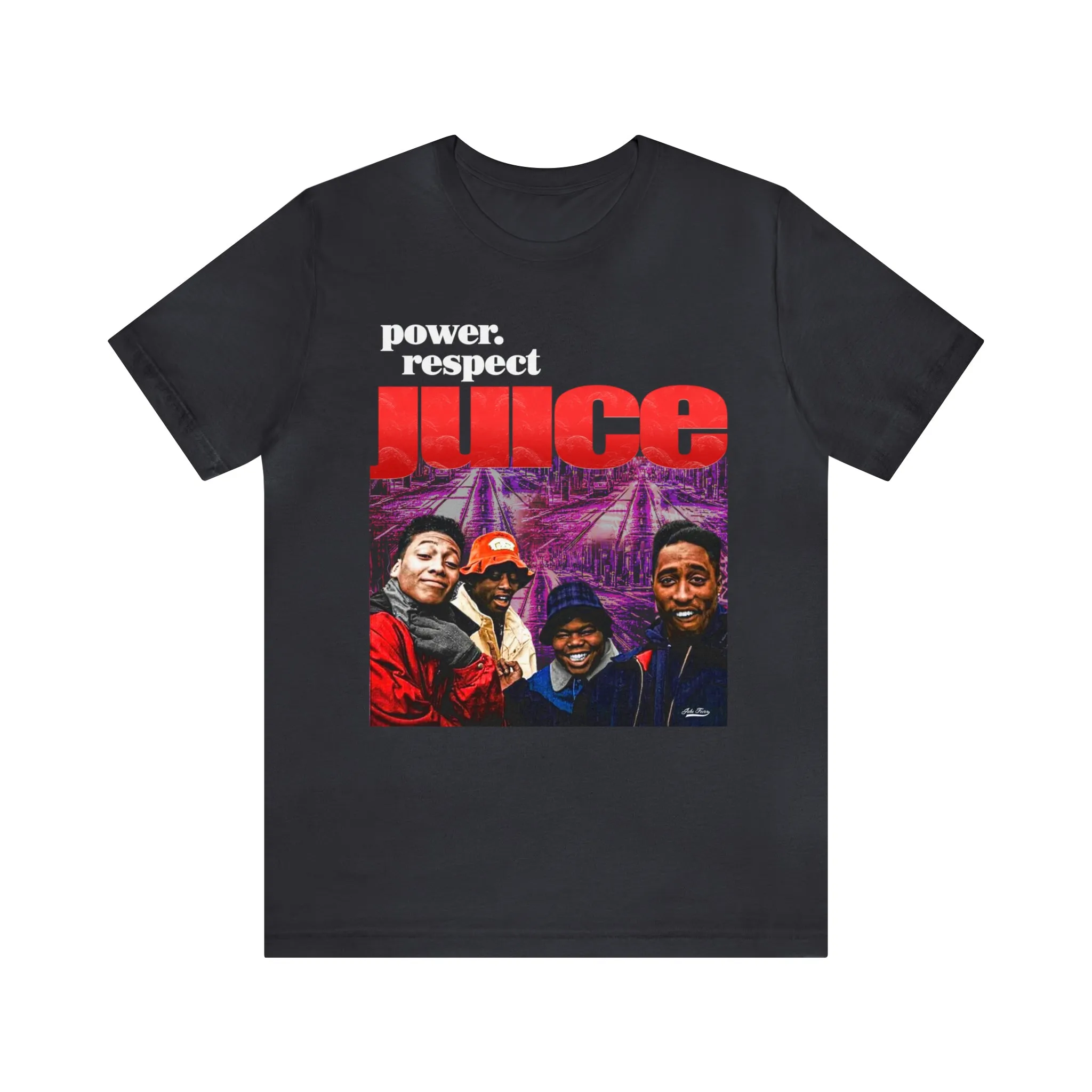 Juice Tee