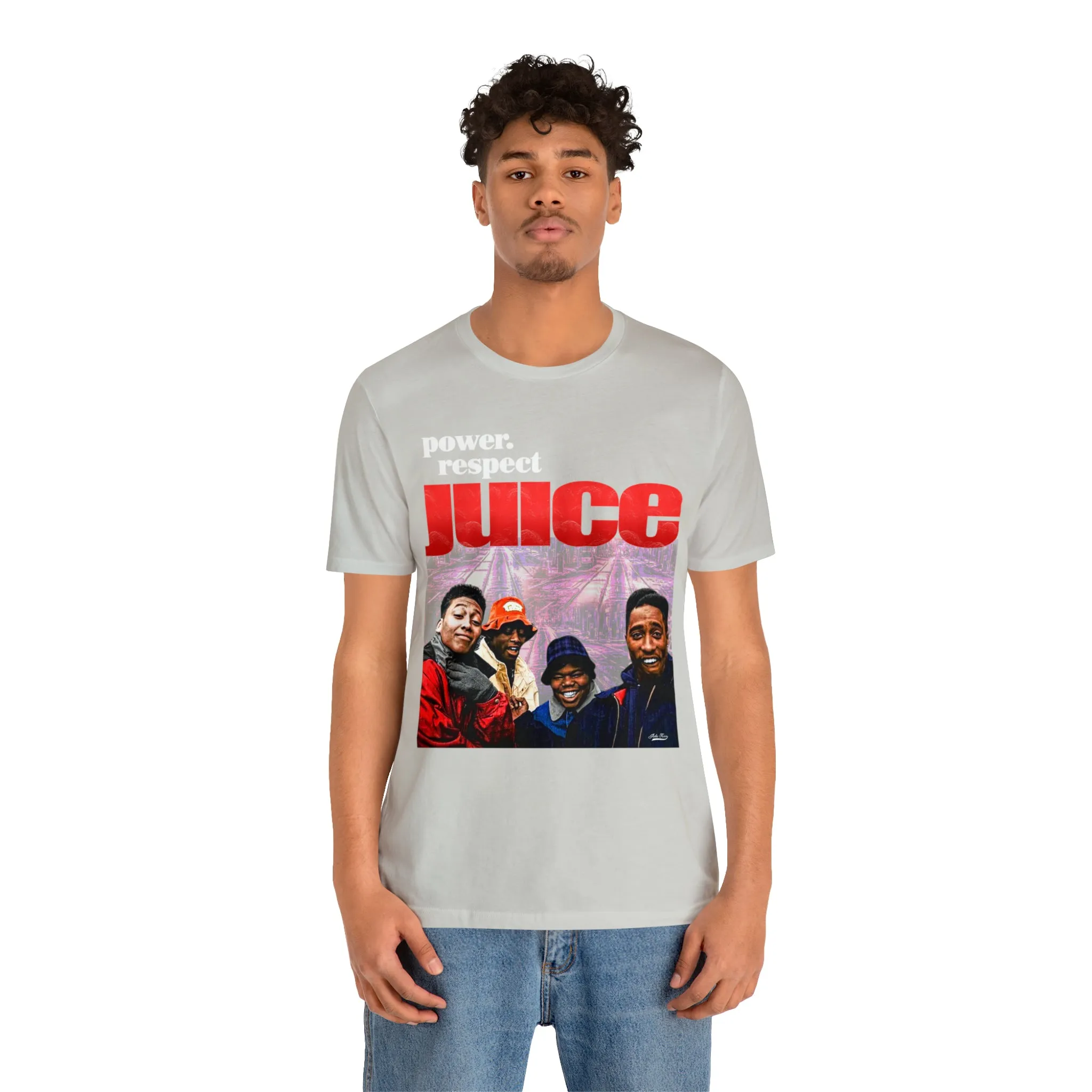 Juice Tee