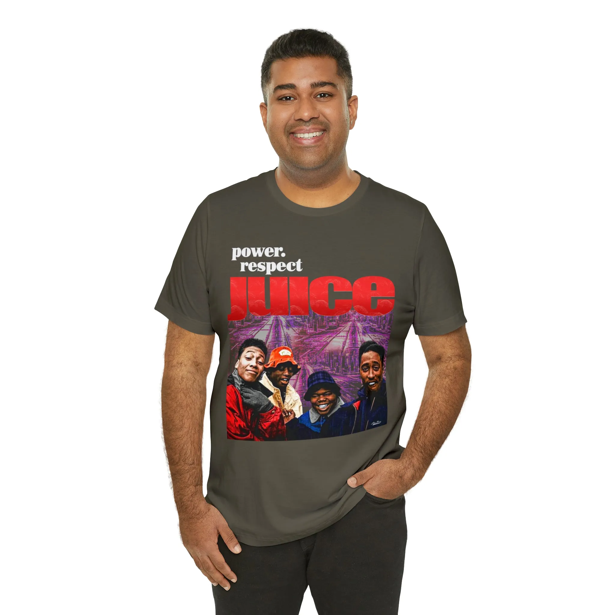 Juice Tee