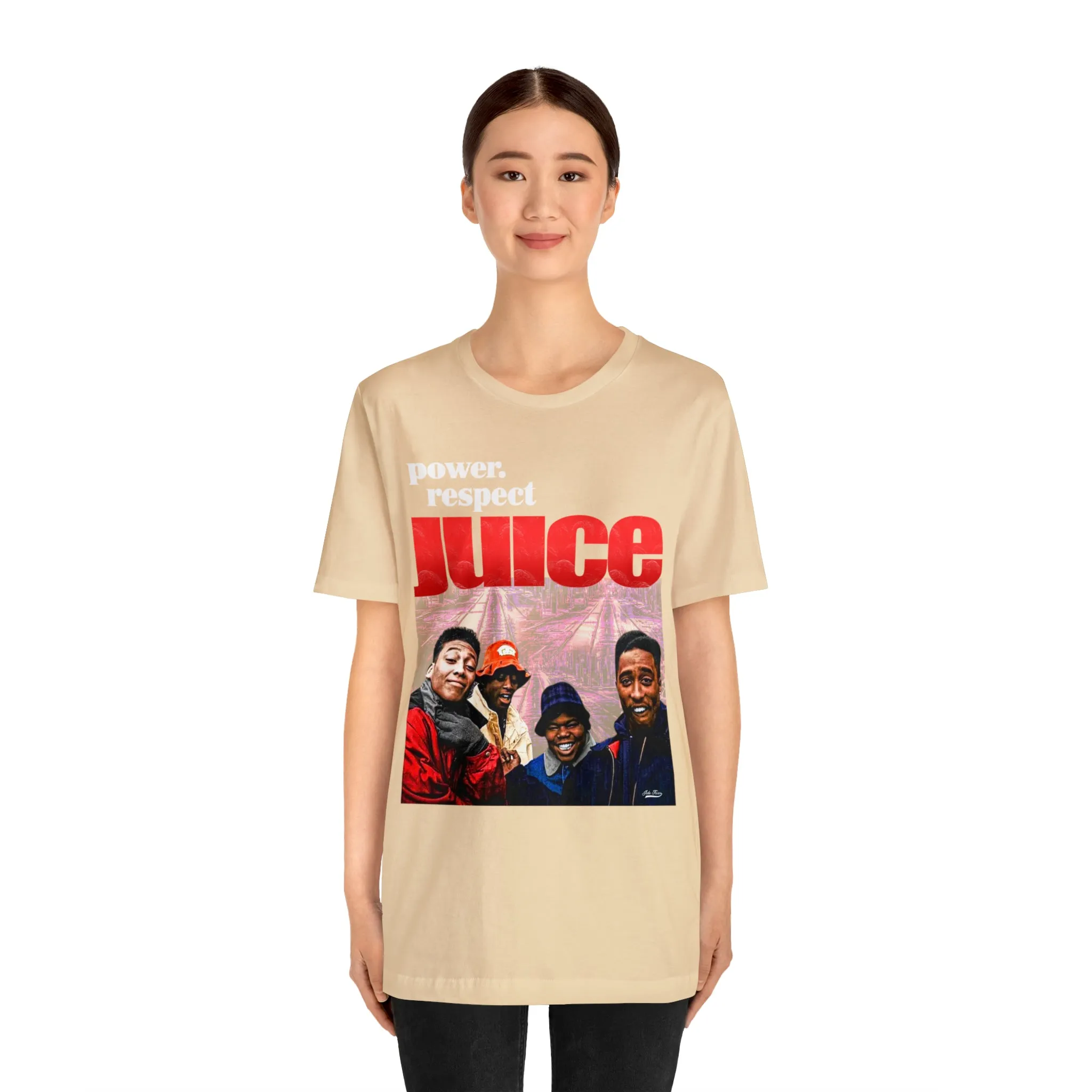 Juice Tee