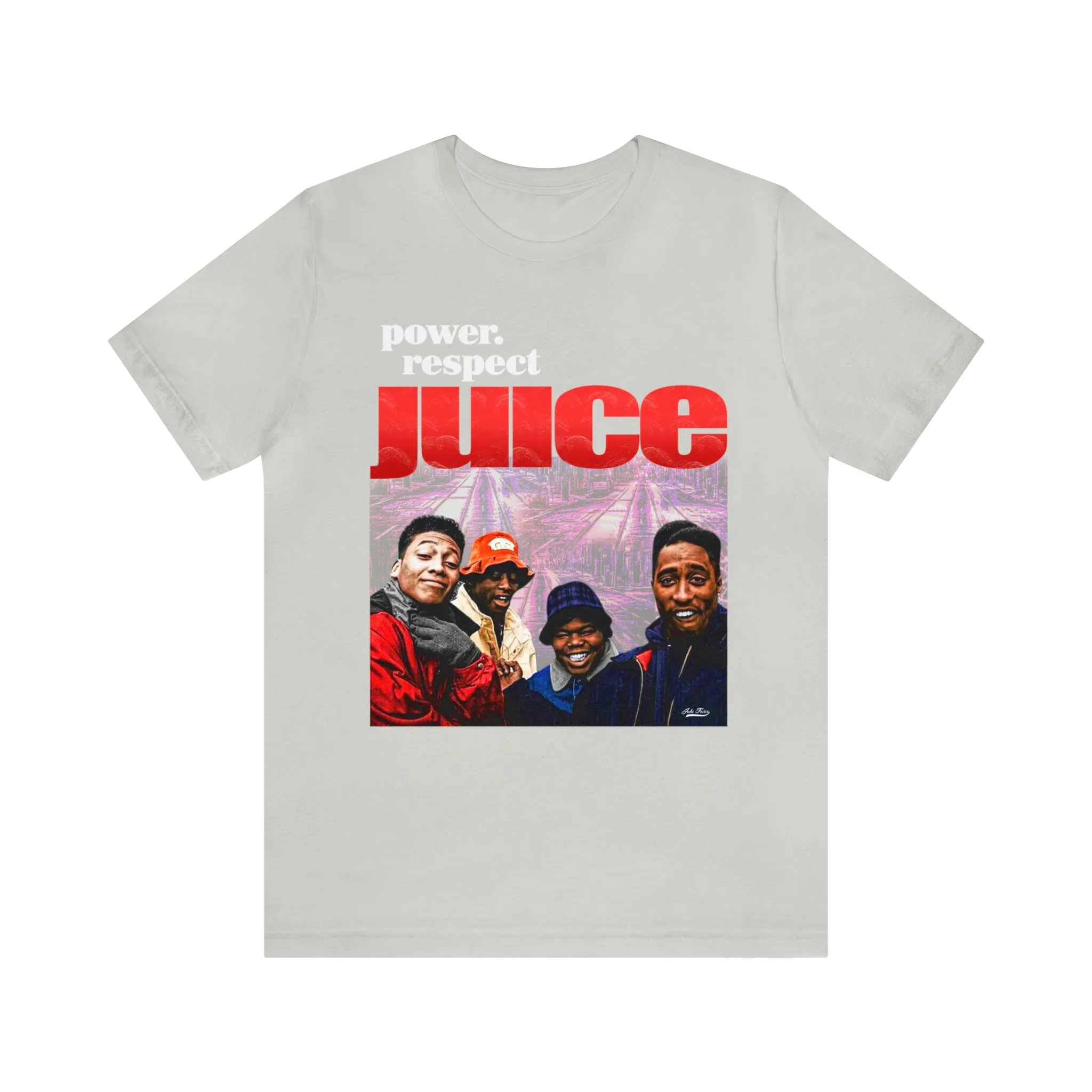 Juice Tee