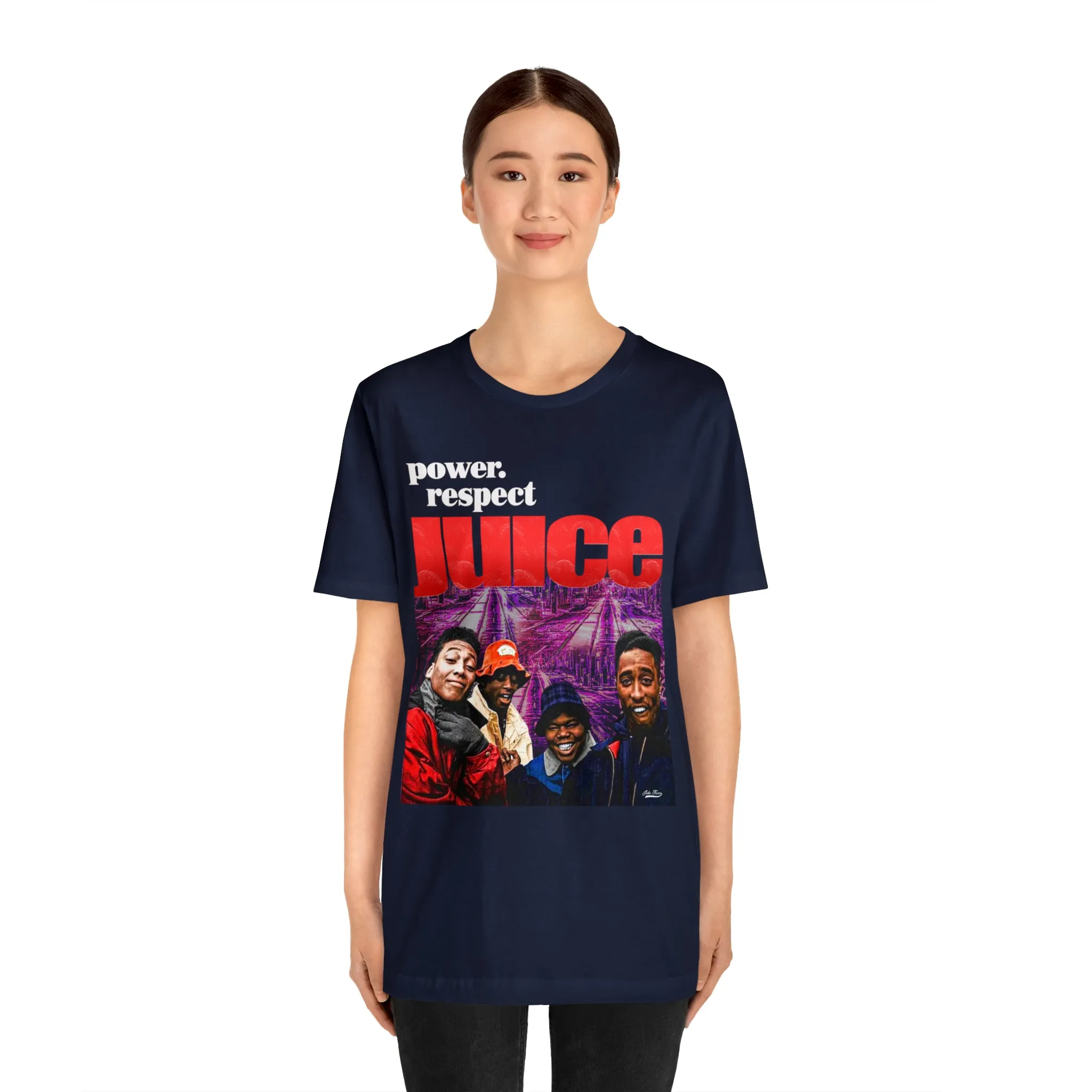 Juice Tee