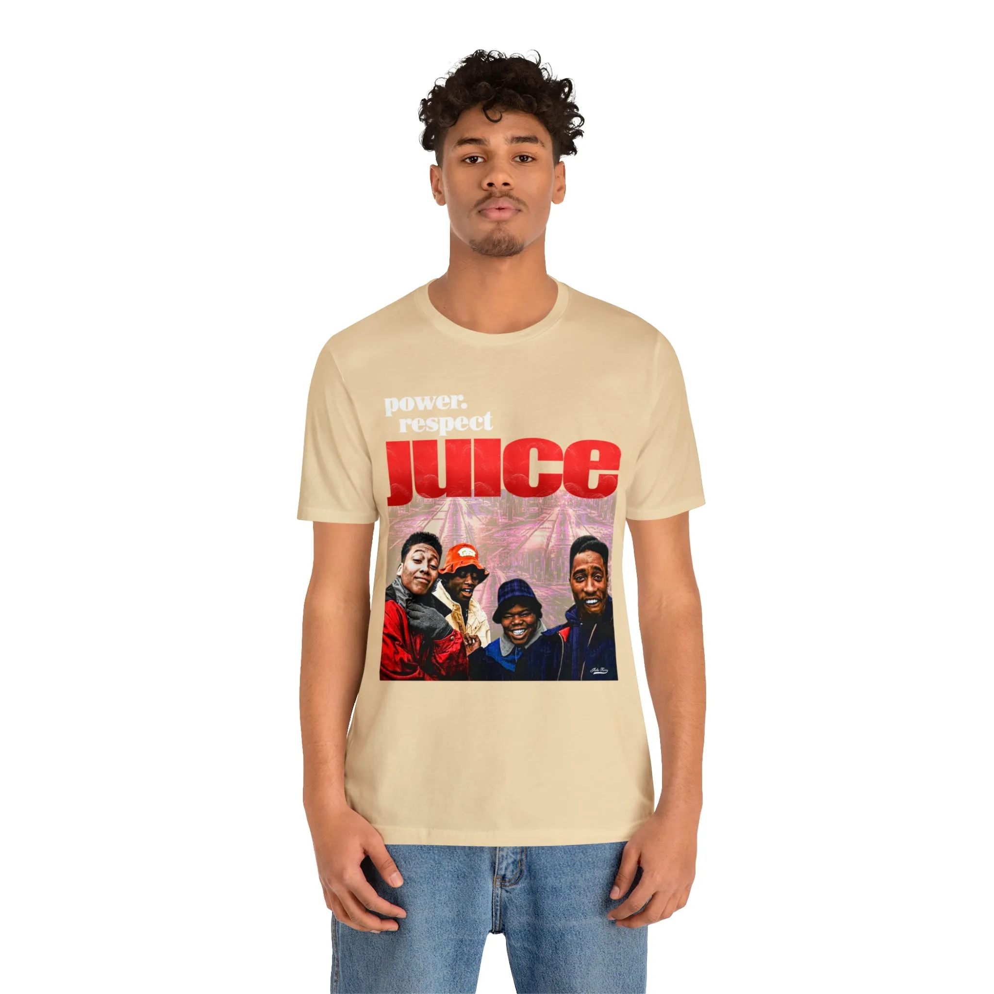 Juice Tee