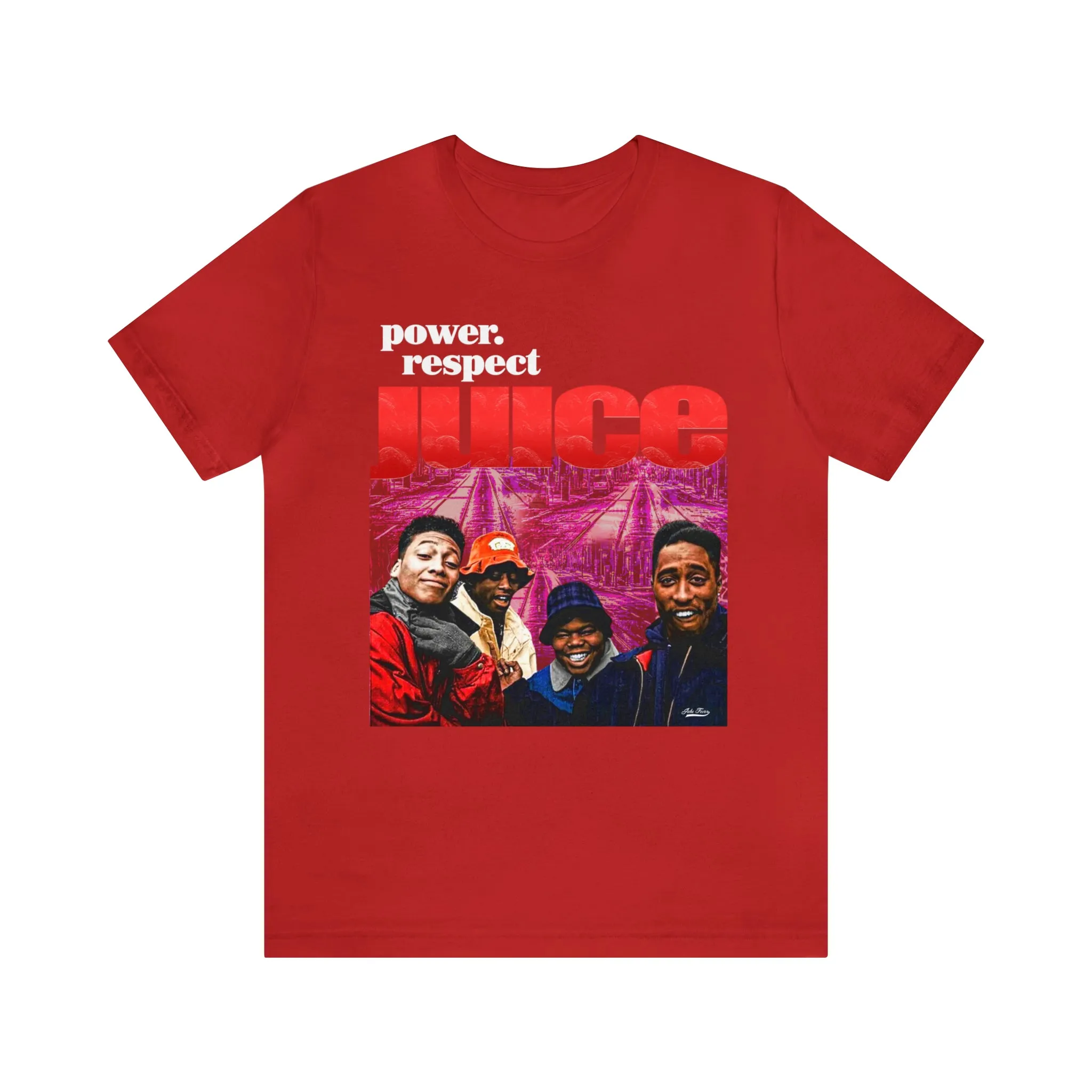 Juice Tee